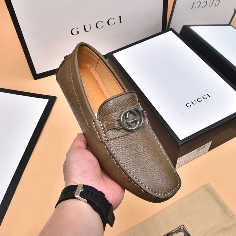 Gucci Tods Shoes